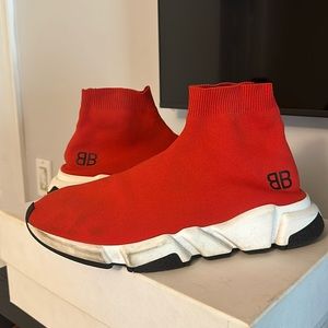 Balenciaga MENS sneaker